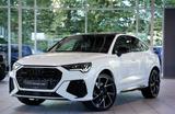 Audi RSQ3 q. Sportback *Pano *21Zoll *S-Abgas *B&O*