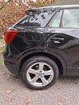 Audi Q2 Sport 30 TFSI S-LINE LED*MMI*PDC*SZH*TEMPOMAT - Audi Q2 von privat