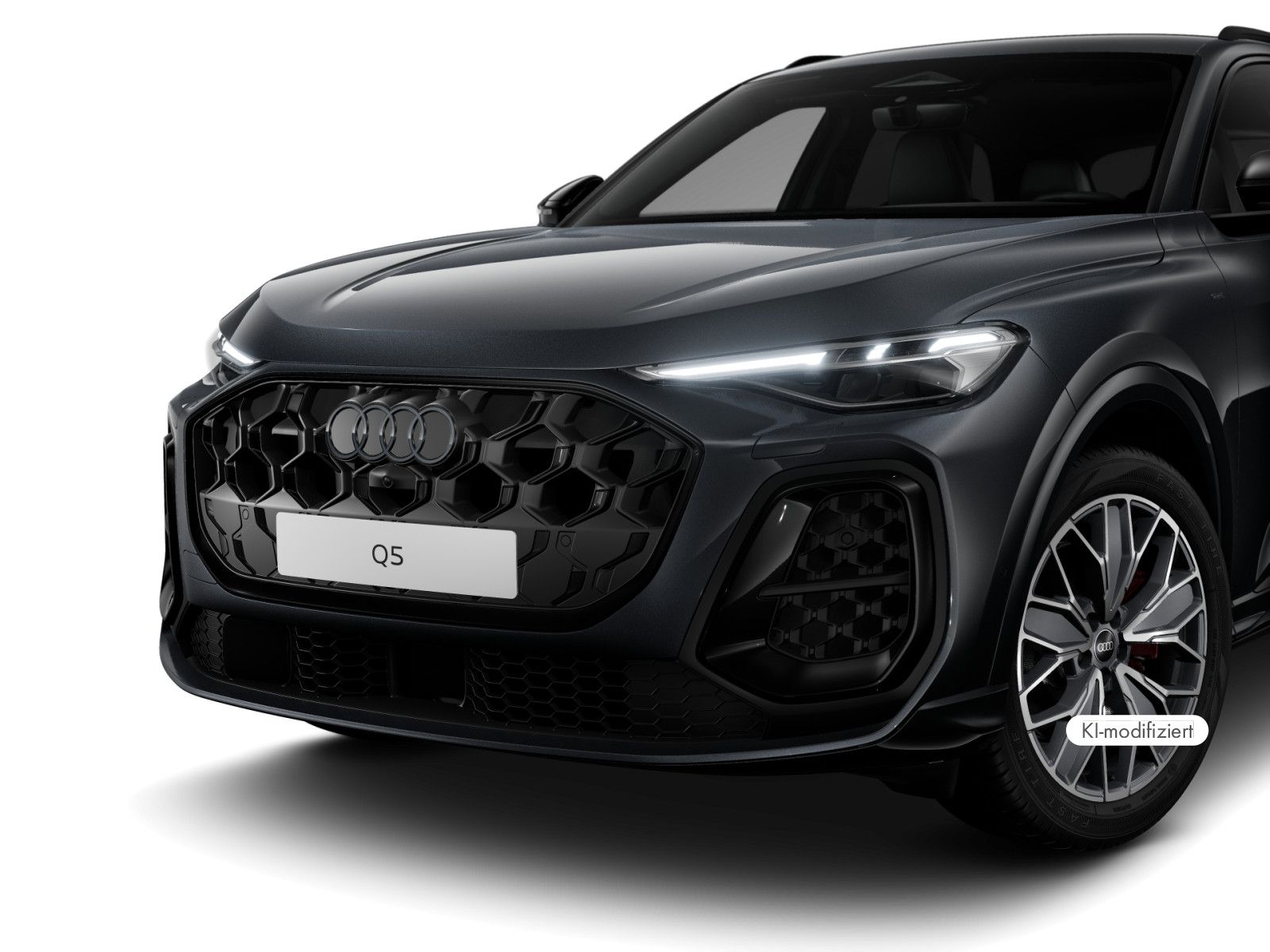Audi Q5 - Bild 8