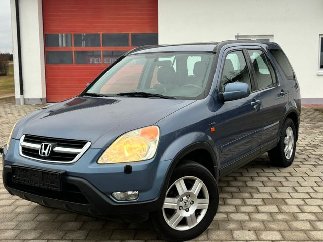 Honda CR-V ES