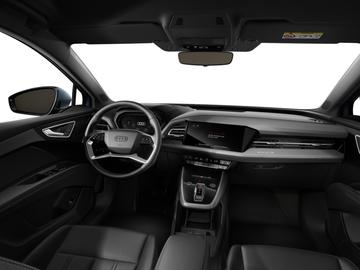 2025 AUDI Q4 E-TRON 照片 8