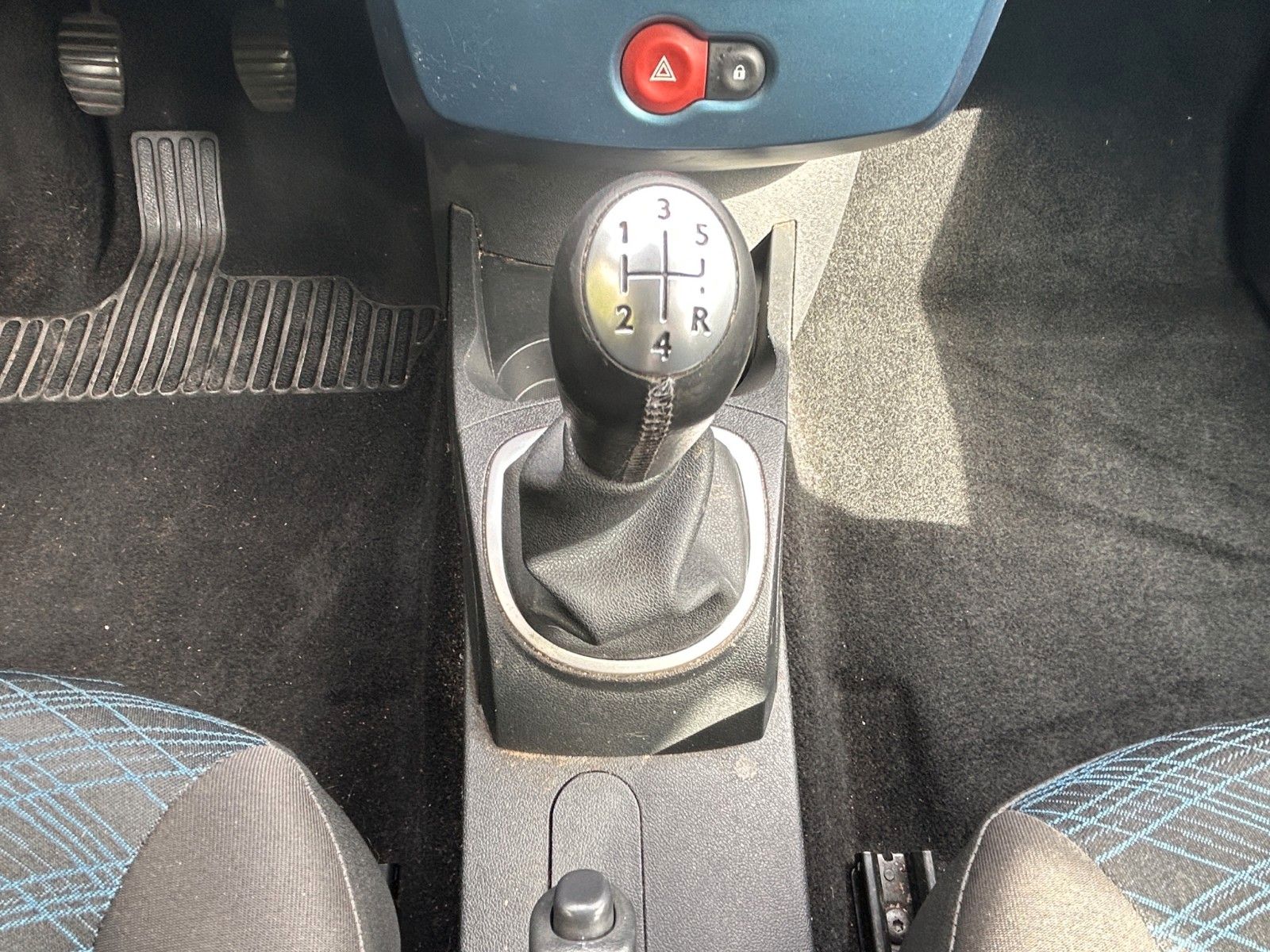 Fahrzeugabbildung Renault Clio III Extreme/Service Neu !!/ Klima !! /