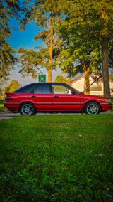 Toyota Corolla E9 4A-FE  - Toyota Corolla: E9