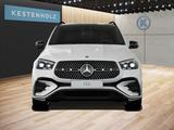 Mercedes-Benz GLE 450 4M *AMG*AIRMATIC*360°*BURM*MEMO*PANO*AHK - gebrauchte Mercedes-Benz GLE 450 aus dem Jahr 2023