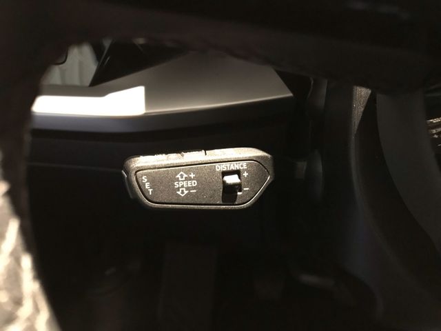 A3 Sportback 35 1.5 TFSI 6-Gang*KAMERA*NAVI*