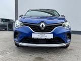 Renault Captur II Equilibre - Renault Captur Equilibre mit Benzin-Antrieb