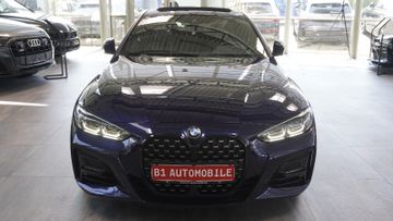 BMW 420 - 2