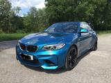 BMW M2 ohne OPF / Super Zustand - gebrauchte BMW M2 aus dem Jahr 2016
