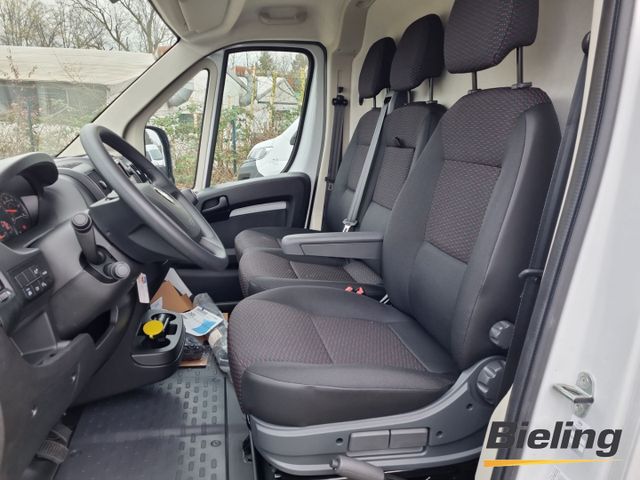 Movano Kasten HKa L3H2 Edition 2.2 Cargo 3,5t