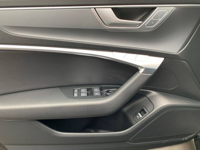 A6 Avant 40 TDI S LINE S TRONIC MATRIX+360°+HUD+
