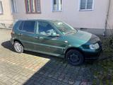 Volkswagen Polo 1.4 Variant - Volkswagen Polo: Variant