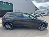 Volkswagen Golf VII Lim. Join*1HAND*NAVI*AUTOM.*TOP-ZUSTAND - Volkswagen Golf: Pickup