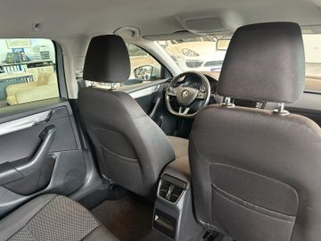 Skoda Octavia Combi Ambition *CNG*BI-XENON*TEMPOMAT