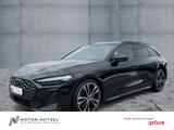 Audi A5 Avant 50 TFSI e QU S-LINE MATRIX+NAVI+B&O+AHK