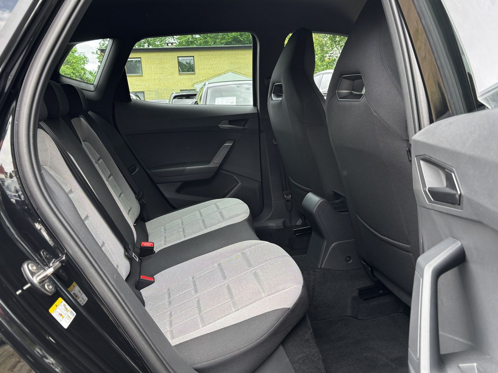 Seat Arona - Bild 10