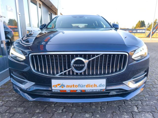 Volvo V90 Inscription*Vollausstattung*