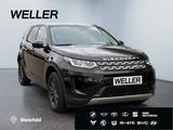 Land Rover Discovery Sport P200 *360°*CarPlay*PDC*Ambiente* - Land Rover Discovery Sport SUV