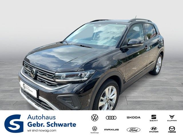 Image of Volkswagen T-Cross