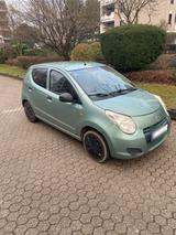 Suzuki Alto - Suzuki Alto in Köln