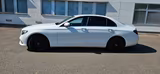 Mercedes-Benz E 200 d Autom. - 9G , AMG Felgen  - : Auto Felgen