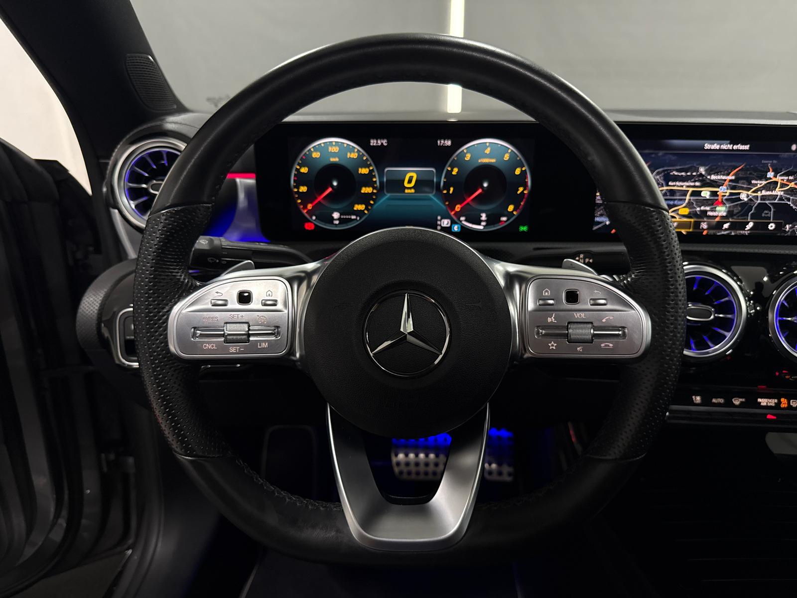 Mercedes-Benz CLA AMG-Line*PANO*KAM*AMBIENTE*DIGITAL*NIGHT, миниатюра 29