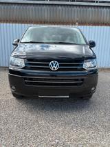 Volkswagen MOTOR NEU Highline 4Motion Automatik DSG