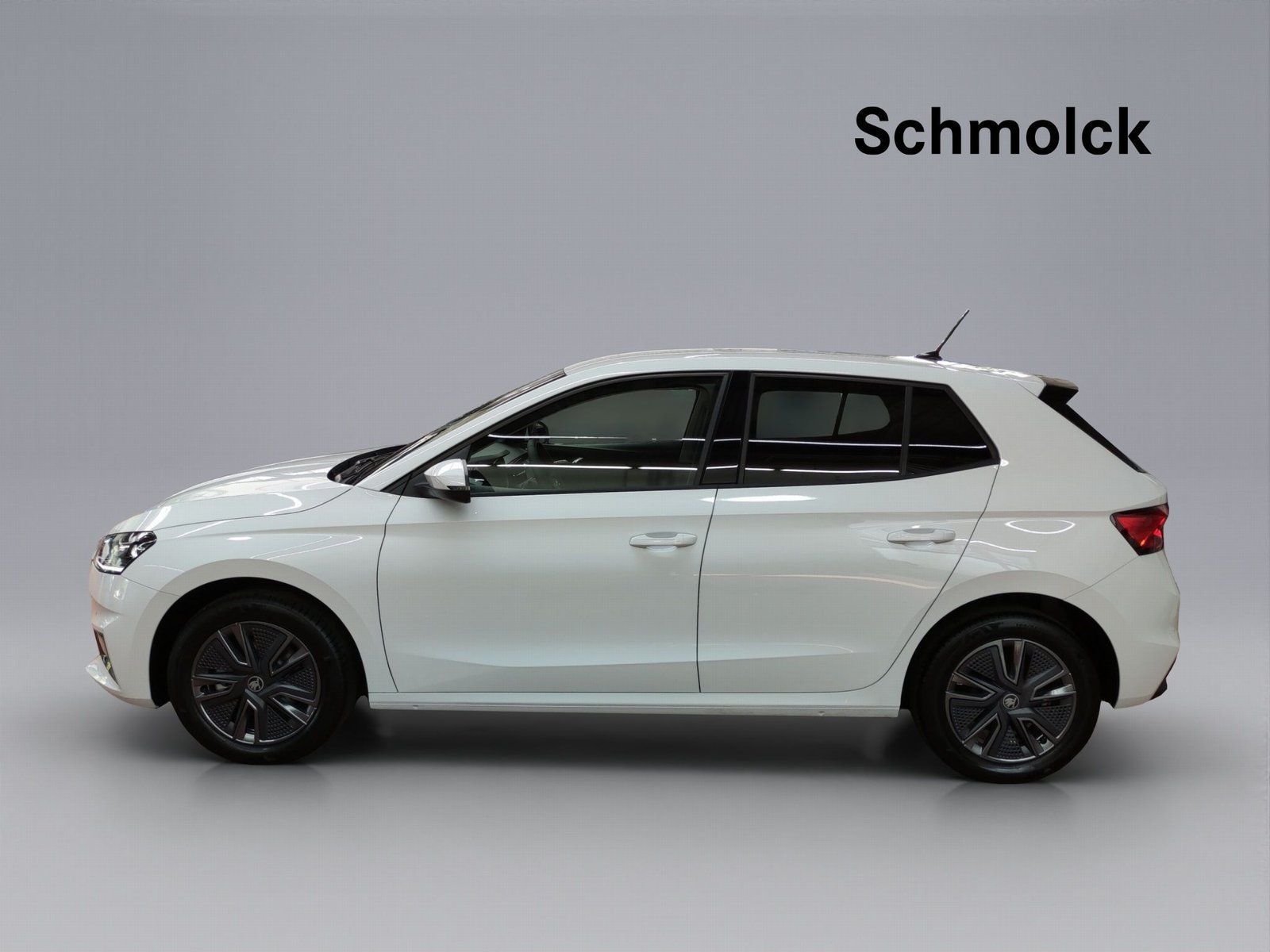 Skoda Fabia - Bild 2
