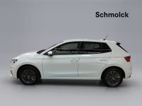 Skoda Fabia - Vorschau Bild 2