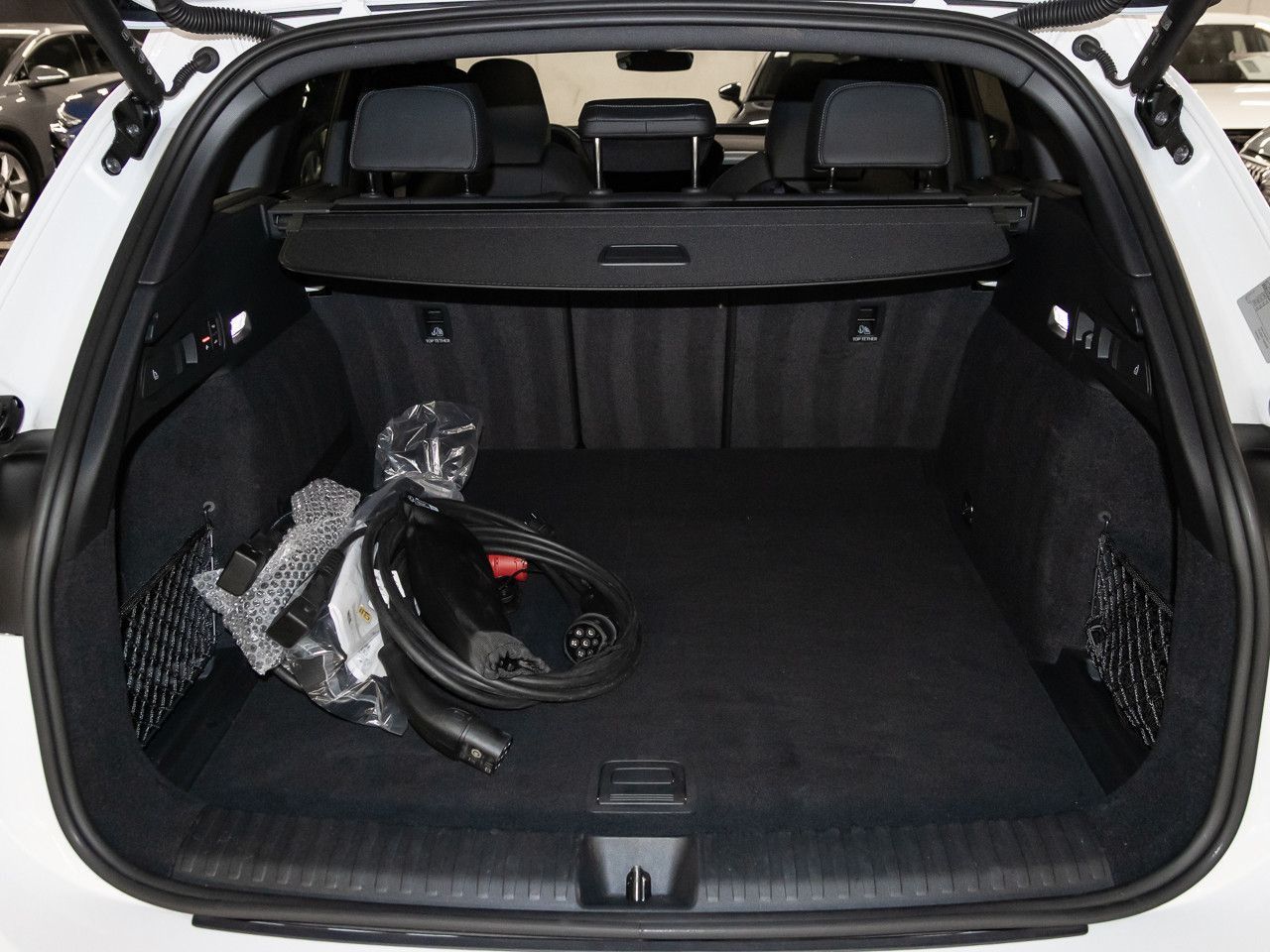 Audi Q6 e-tron - Bild 9