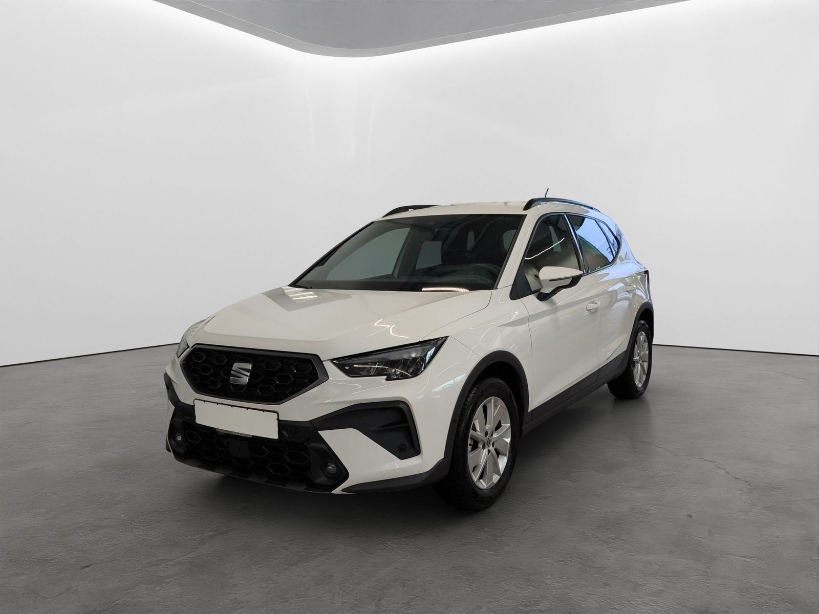 Seat Arona - Bild 2