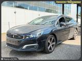 Peugeot 508 SW 2.0 Allure Sitzh. RFK. Head-Up. Panorama - Peugeot 508 mit Diesel-Antrieb