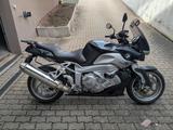 BMW K 1200 R - 43900 km - ESA - ABS - Koffer  - Angebote