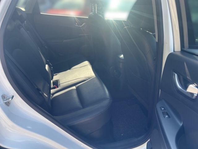 Fahrzeugabbildung Hyundai KONA Prime Hybrid 2WD 1.6 GDI EU6d Sitzpaket HUD