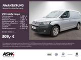 Volkswagen Caddy Cargo Maxi 2.0TDI DSG NAVI SHZ PDC RFK ACC - Offers