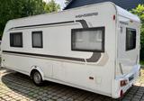 Weinsberg  Cara One 480 EU mit grossem Dometic Vorzelt - Wohnwagen Mit vorzelt
