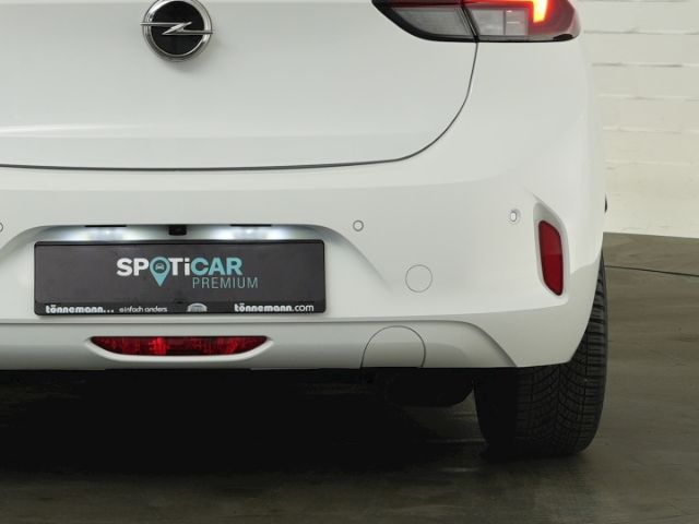 Corsa-e F EDITION 50kWH AT+LED LICHT+RÜCKFAHRKAM