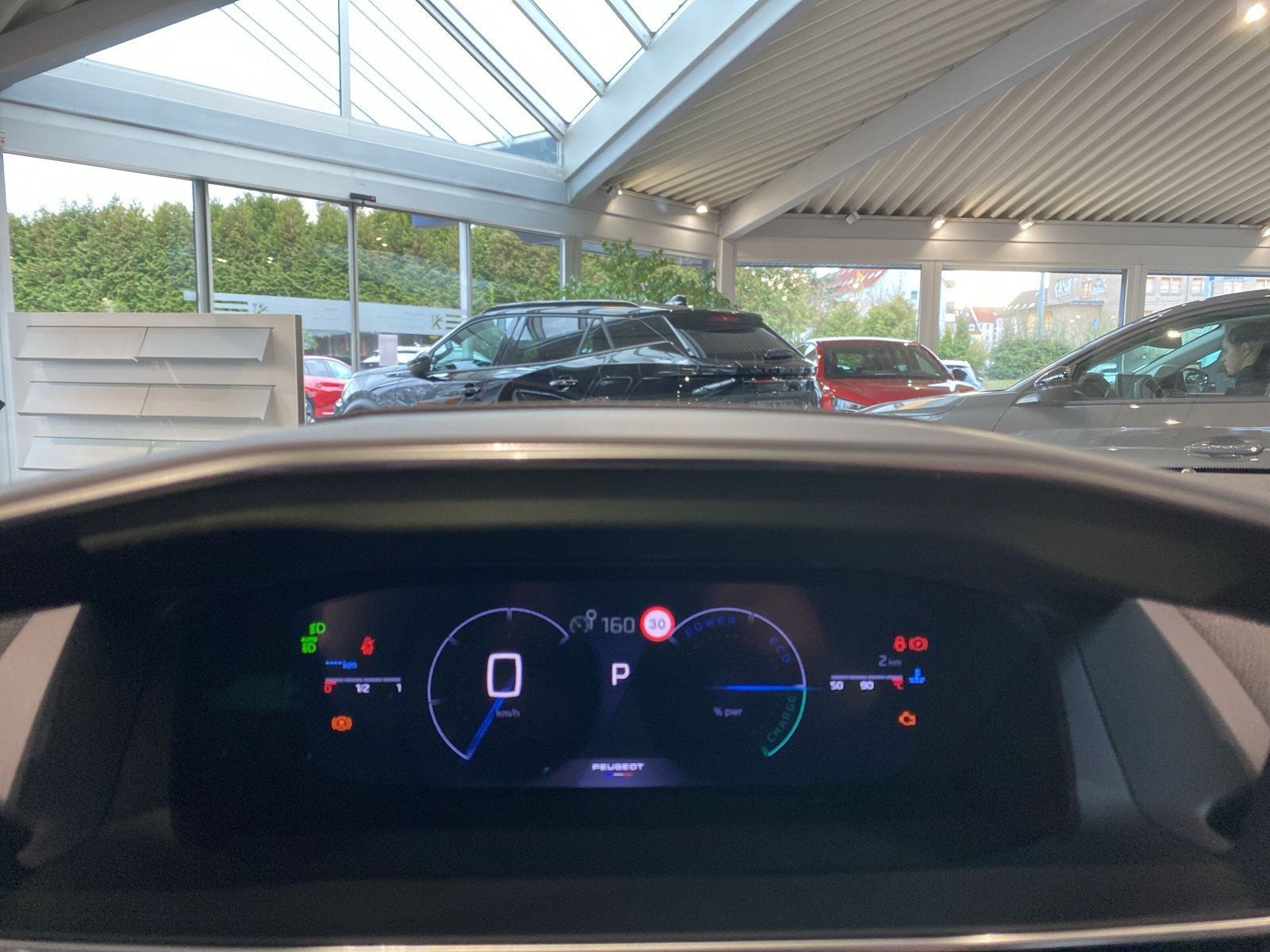 Peugeot 208 - Bild 9