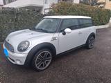 MINI Mini Cooper Clubman 1.6 16V S - MINI Cooper S Clubman aus 2010