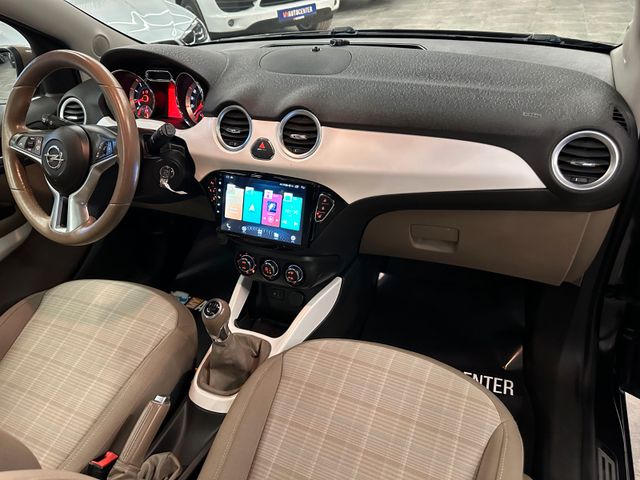 Opel Adam Glam *Navi*Pano*Sitzheizung*