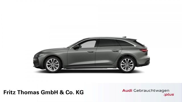 Audi A5 Avant 40 TFSI S tronic MLED Navi SpSi APS SHZ