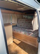Volkswagen T2 - Volkswagen T2: Kleinbus