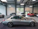 Mercedes-Benz E 220 d AVANTGARDE Sonnenschutz-Paket AHK Esche - Mercedes-Benz E 220 aus 2023