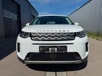 Land-Rover Discovery - 7