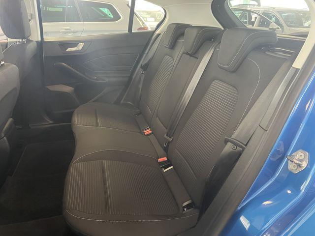 Ford Focus Titanium 1.0 NAVI+KAMERA+SPURHALTE+LED, миниатюра 15