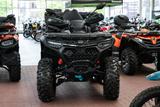 CFMOTO CForce 1000 Touring PRO ABS, sofort lieferbar - CFMOTO CFORCE 1000