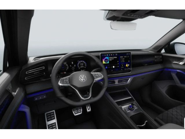 Volkswagen Tiguan - Bild 7