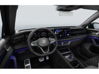 Volkswagen Tiguan - Vorschau Bild 7