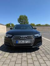 Audi A4 2.0 TFSI S tronic quattro sport Avant sport - Audi A4 Gebrauchtwagen in Mainz