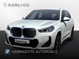BMW iX1 20 eDrive M Sport Driving Assistant Parking  - BMW iX1 eDrive20 Gebrauchtwagen