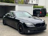 BMW 730d F01 Gepflegt*HeadUP*Langstrecke*AHK*AbsTemp - gebrauchte BMW 730 aus dem Jahr 2008